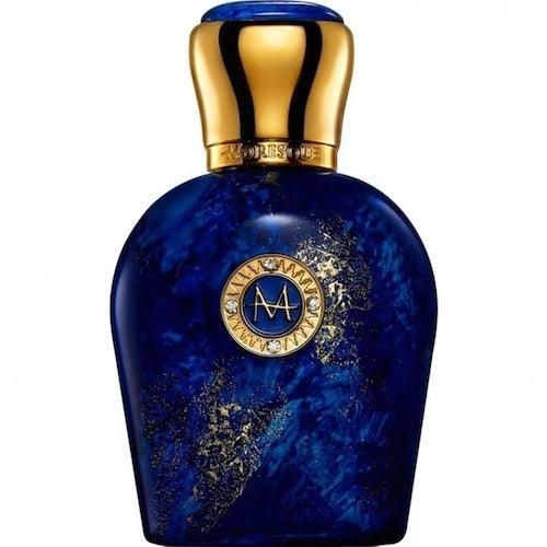 Moresque Sahara Blue EDP 50ml Unisex Perfume - Thescentsstore